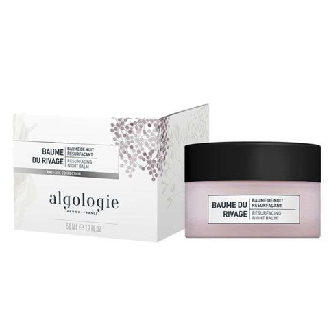 Baume de Rivage 50 ML - ALGOLOGIE