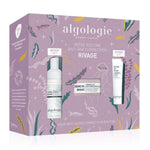 Coffret Votre Routine Anti Age Correction Rivage - ALGOLOGIE