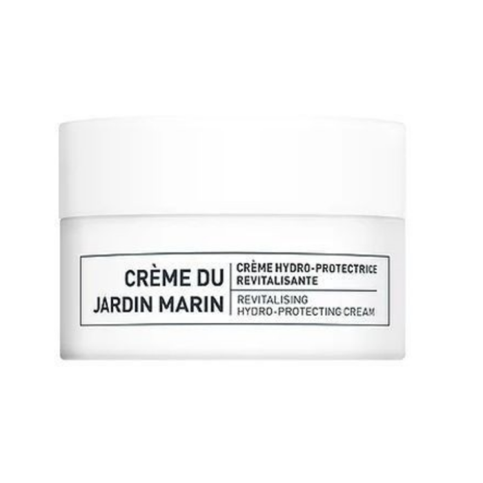 Creme de Jardin Marin Creme Hydro Protectrice Revitalisante 50 ML - ALGOLOGIE