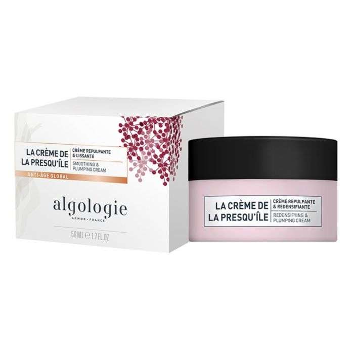 Creme de la Presqu'ile 50 ML - ALGOLOGIE