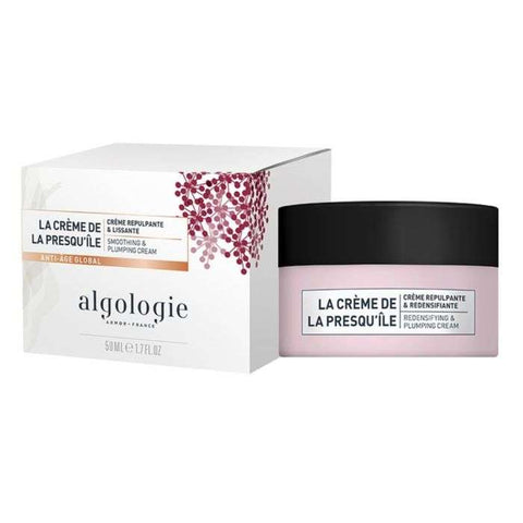 Creme de la Presqu'ile 50 ML - ALGOLOGIE