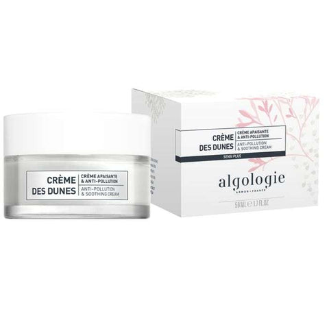 Creme des Dunes 50ML - ALGOLOGIE