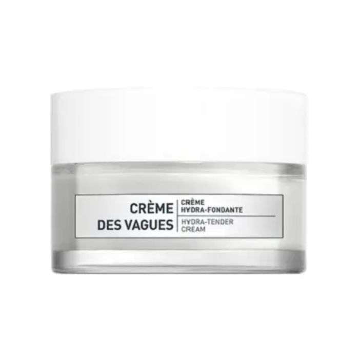 Creme des Vagues Creme Hydra Fondante - ALGOLOGIE