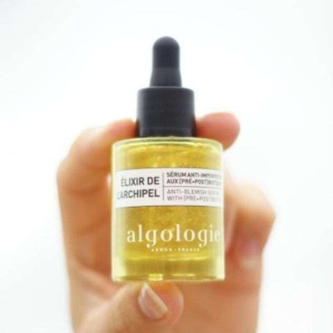 Elixir de L'archipel 30 ML - ALGOLOGIE