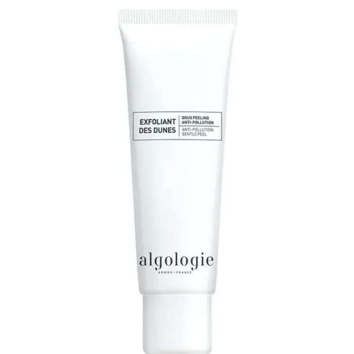 Exfoliant des Dunes 50ml - ALGOLOGIE