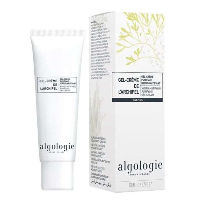 Gel Creme de L'archipel 50 ML - ALGOLOGIE