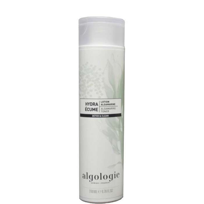 Hydra Ecume Lotion Algamarine 200 ML - ALGOLOGIE