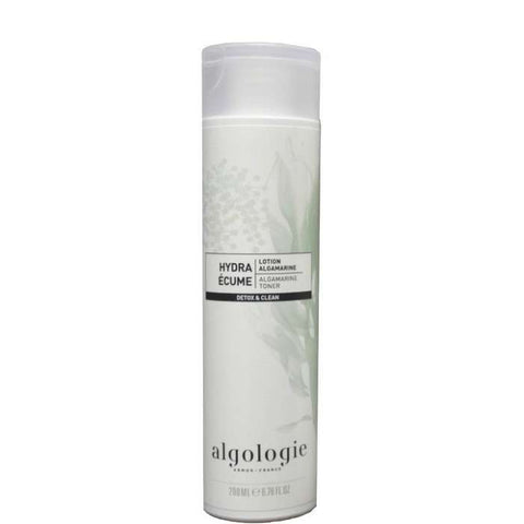 Hydra Ecume Lotion Algamarine 200 ML - ALGOLOGIE