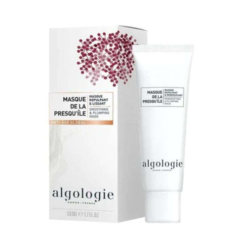 Masque de la Presqu'ile 50 ML - ALGOLOGIE
