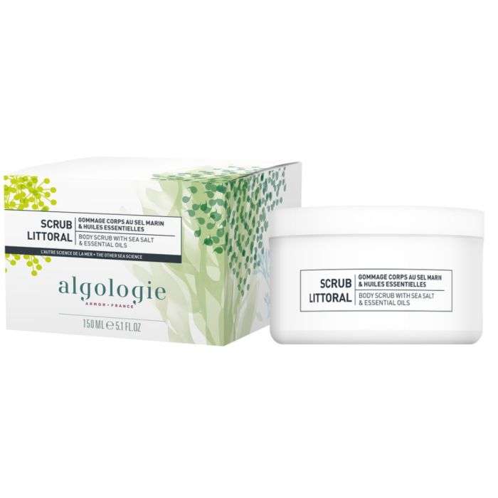 Scrub Littoral - ALGOLOGIE