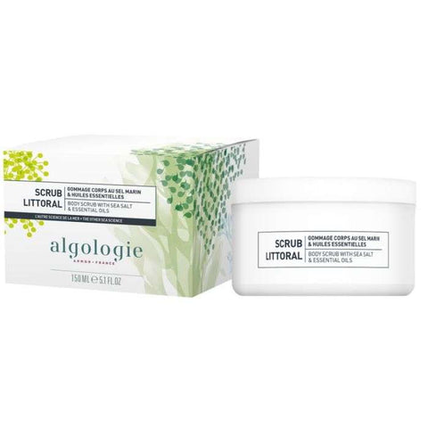 Scrub Littoral - ALGOLOGIE
