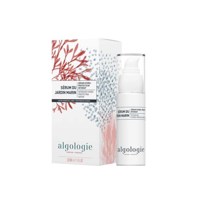 Serum de Jardin Marin Serum Hydro Protecteur Intensif 30 ML - ALGOLOGIE