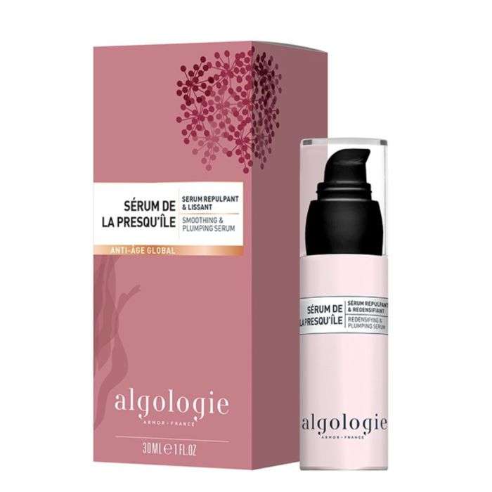 Serum de Presqu'ile 30ml - ALGOLOGIE