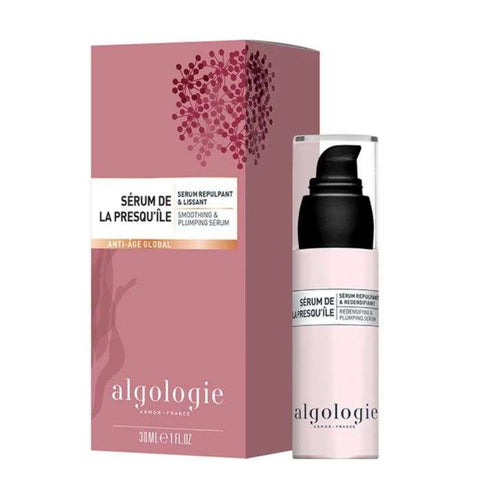 Serum de Presqu'ile 30ml - ALGOLOGIE