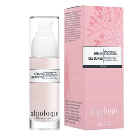 Serum des Dunes 30ml - ALGOLOGIE