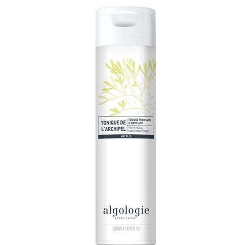 Tonique de L'archipel 200 ML - ALGOLOGIE