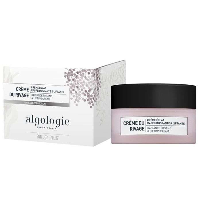 Creme du Rivage 50ml - ALGOLOGIE