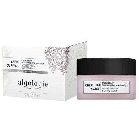 Creme du Rivage 50ml - ALGOLOGIE