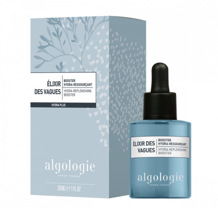 Elixir des Vagues Booster 30 ML - ALGOLOGIE