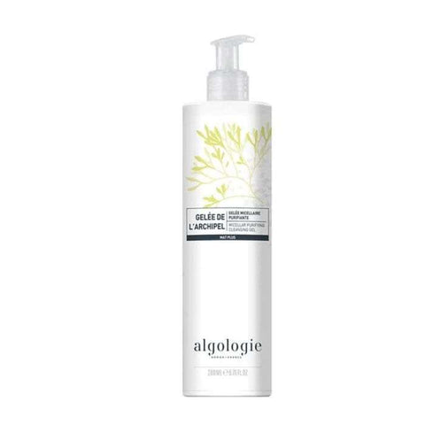 Gelee de L'archipel Gelee Micellaire Purifiante 200 ML - ALGOLOGIE