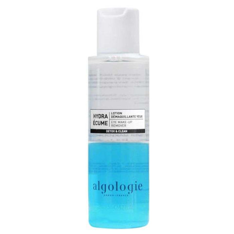 Hydra Ecume Lotion Demaquillant Yeux 200ML - ALGOLOGIE