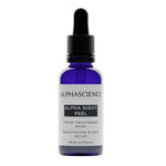 Alpha Night Peel Serum Resurfacant Eclat 30ML - ALPHASCIENCE