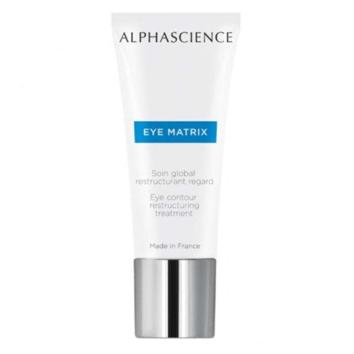 Eye Matrix Soin Global 15ml - ALPHASCIENCE