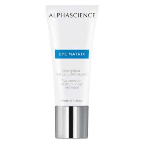 Eye Matrix Soin Global 15ml - ALPHASCIENCE