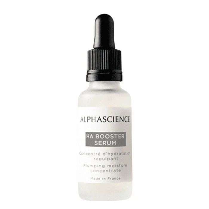 Ha Booster Serum 30 ML - ALPHASCIENCE
