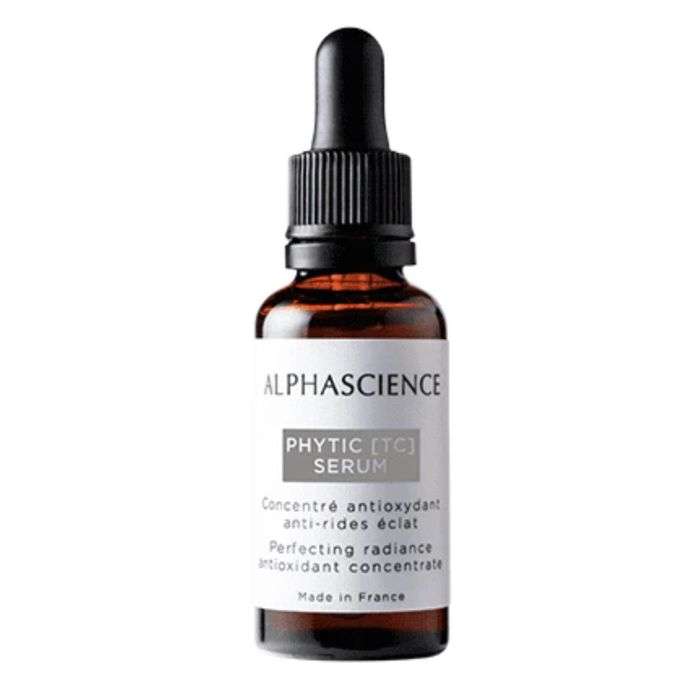 Phytic [tc] Serum 30 ML - ALPHASCIENCE
