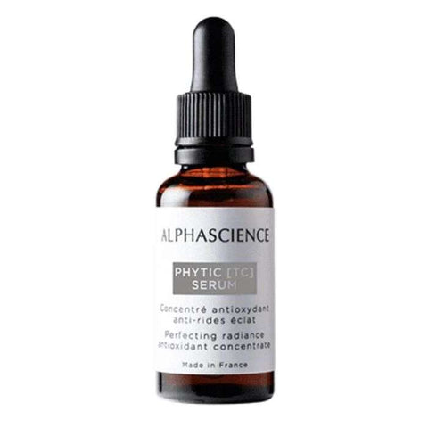 Phytic [tc] Serum 30 ML - ALPHASCIENCE