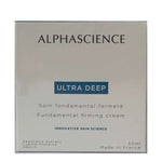 Ultra Deep Soin Fondamental Fermete 50ml - ALPHASCIENCE