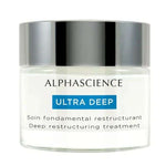 Ultra Deep Soin Fondamental Restructurant 50ml - ALPHASCIENCE