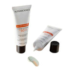 Ultra Shield Technologie Avancee SPF 50 Antioxydant 40ML - ALPHASCIENCE