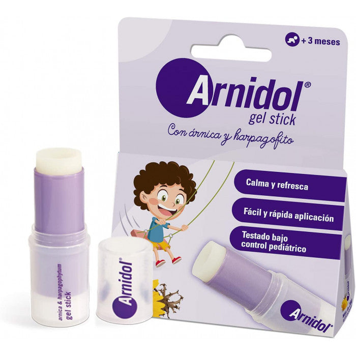 Arnidol Gel Stick 15ml - MIRADENT