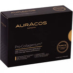 Auracos Pro Collagenium 14 Ampoules Buvables - AURACOS GENEVA