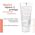Cicalfate Mains Creme Reparatrice Isolante Mains 100 ML - AVENE