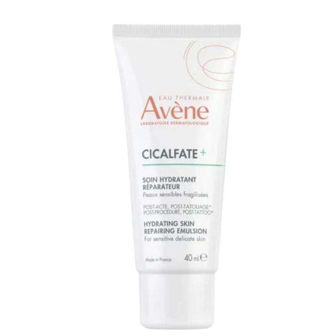 Cicalfate+ Soin Hydratant Reparateur 40 ML - AVENE