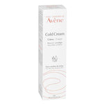 Cold Cream Creme 100 ML - AVENE