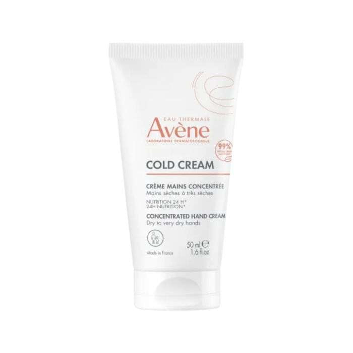 Cold Cream Mains 50 ML - AVENE