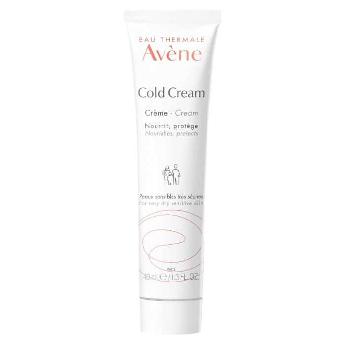 Cold Creme 40 ML - AVENE