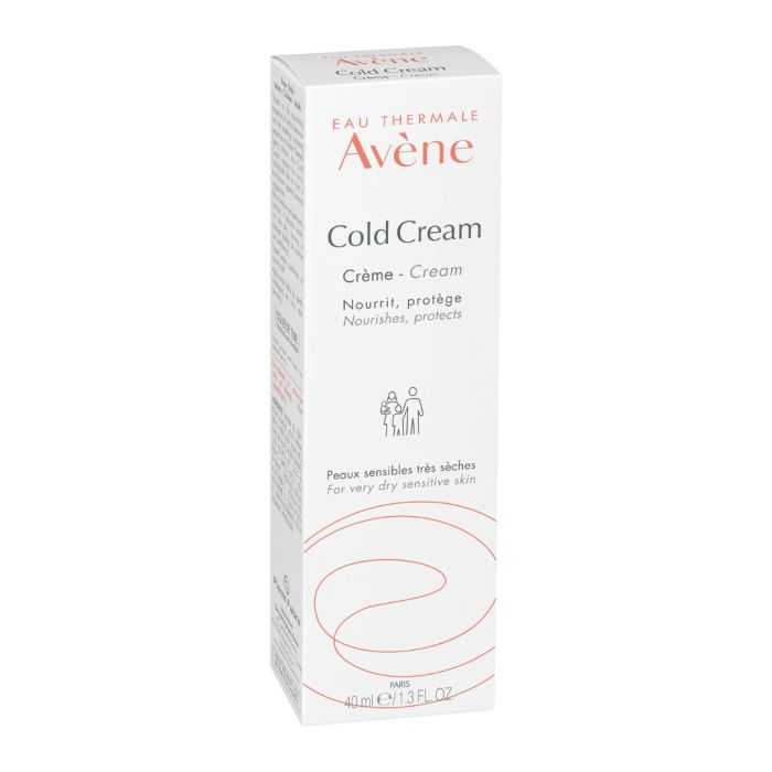 Cold Creme 40 ML - AVENE