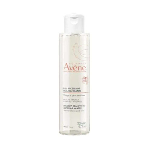 Eau Micellaire Demaquillante 200 ML - AVENE