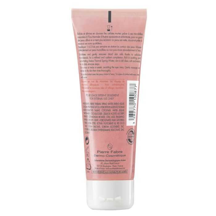 Gelee Gommante Douceur 75 ML - AVENE
