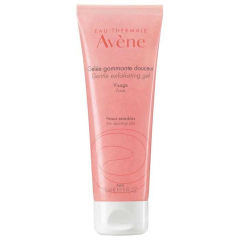 Gelee Gommante Douceur 75 ML - AVENE