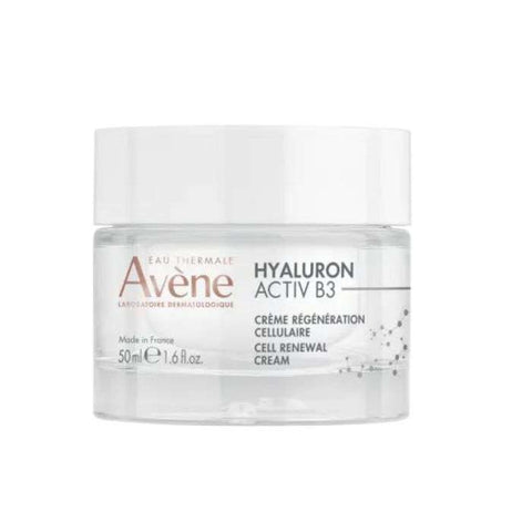 Hyaluron Activ B3 Creme Regeneration Cellulaire 50 ML - AVENE