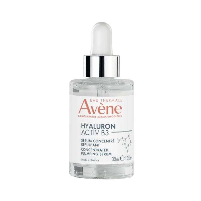 Hyaluron Activ B3 Serum Concentre Repulpant 30 ML - AVENE