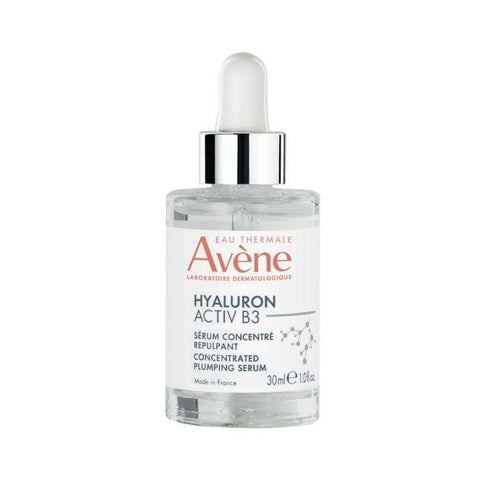 Hyaluron Activ B3 Serum Concentre Repulpant 30 ML - AVENE