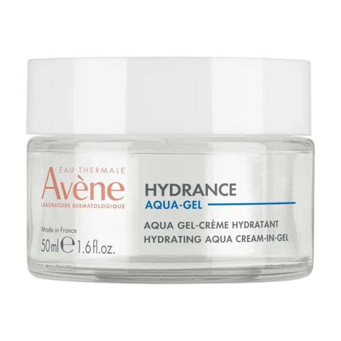 Hydrance Aqua Gel Creme Hydratant 50 ML - AVENE