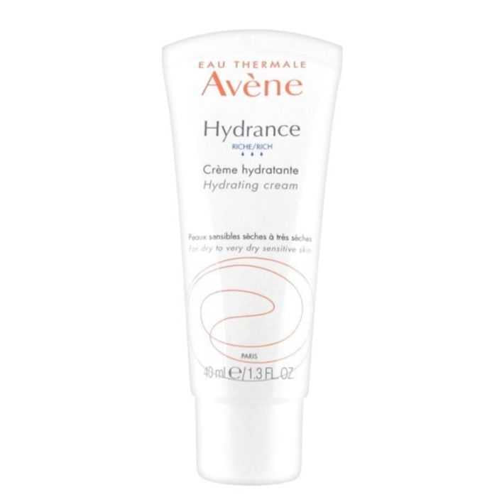 Hydrance Riche Creme Hydratante 40 ML - AVENE